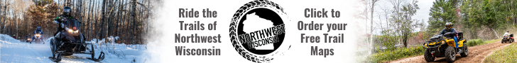 Northwestwisconsin.com| Click for your Free Snowmobile Corridor Map